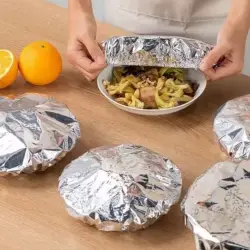 أكياس فويل حرارية – أكياس فويل حرارية لتغطية وحفظ الطعام من Y-Needs